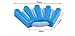 TOPWEL 2PCS Twist Braid Sponge Hair Braider Hair Braiding Machine DIY Hair Tool
