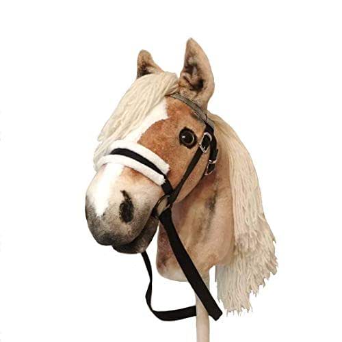 Stick Hobby horse Realistic Hobbyhorse Toy horse on stick Everything Else