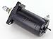 Discount Starter & Alternator 18415N Sea-Doo Personal Watercraft Replacement Starter