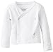 L'ovedbaby Unisex-Baby Newborn Organic Wrap Shirt