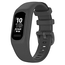 5 Pack Bands Compatible for Garmin Vivosmart 5