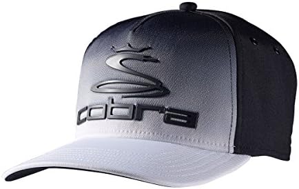 Cobra Tour Fade Cap