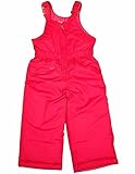 Osh Kosh B'gosh - Little Girls' Bib Snowpant