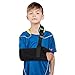 Yosoo Health Gear Arm Sling for kids, Lightweight Arm Sling with Thumb Loop and Shoulder Pad, Shoulder Immobilizer for Children, Arm Support for Broken Arm, Wrist, Elbow, Shoulder