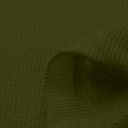 image for iYBUIA Womens Sexy Button Tank Top Vest Off Shoulder Halter Blouse T-S