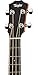 Taylor GS Mini-e Acoustic-Electric Bass Regular Natural