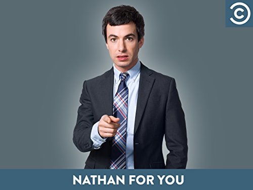 Nathan For You Season 4