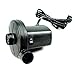 Smart Air Beds A/C Electrical Pump for Air Beds, Inflatable Pools, Beach Balls & More