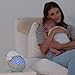 Skip Hop Moonlight-and-Melodies Hug Me Projection Nightime Soother, Lamb