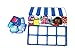 Galt Toys, Gone Shopping, Board Game