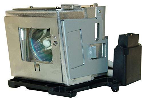 Supermait AN-D350LP AND350LP Replacement Projector Bulb Lamp with Housing Compatible with Sharp PG-D2500X PG-D2510X PG-D2710X PG-D2870W PG-D3010X PG-D3050W PG-D3510X PG-D3550W XR-50S XR-55X XR-55XL