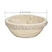 Round Bread Proofing Basket,OAMCEG 10