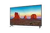 LG 50UK6300BUB