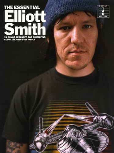 The Essential Elliott Smith