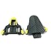 Thinvik Bicycle Shoe Cleat Rubber Cover Set for Shimano SPD-SL Pedal Cleats Systemsthumb 2