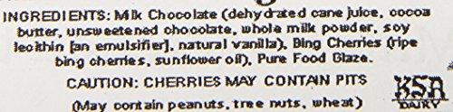 Sunridge Farms Candy, Milk Chocolate Covered Cherries, 10 Pound - Thumbnail 2