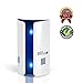 blisso Ultrasonic Electromagnetic Pest Repellent Pest Control 2018 version, Plug in Indoor Repeller, Get Rid of Mosquito, Ant, Flea, Rats, Roaches, Cockroaches, Fruit Fly, Rodent, Insect