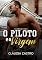 Livro O Piloto e a Virgem (Paixões de Farda)