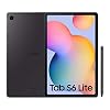 Samsung Galaxy Tab S6 Lite WiFi 64GB grijs
