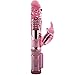 Best Massager for Ladies - Vibrator Toy Women's Massager - Romantic Toy for Couples with Multiple Speed Settings - Therapeutic Relaxation - Non-Slip Personal Female Power Wand - by Lovely Innovations