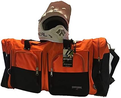 snowmobile gear bag