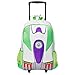 Disney Buzz Lightyear Rolling Backpack