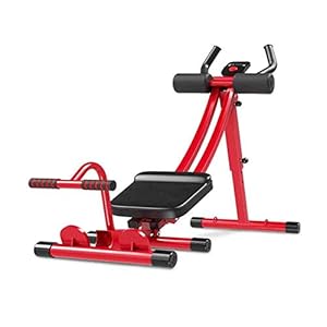 Rowing Machines Exercise Adjustable 4 in 1 exercise,Up to 150kg cozy Rower Bench Sports Outdoors Cardio Home use Cross Trainers