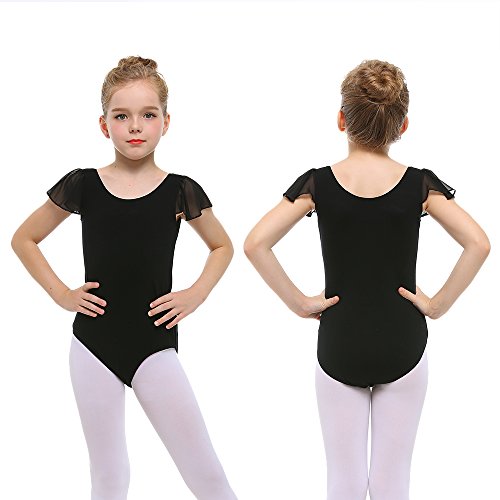 Stelle Girls Toddler Leotard for Ballet Dance Leotards Gymnastics