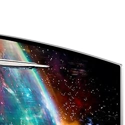 Samsung 49" Odyssey OLED G9 (G95SC) Series Curved