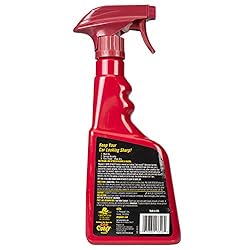 Meguiar's G10240 Smooth Surface XL Clay Kit