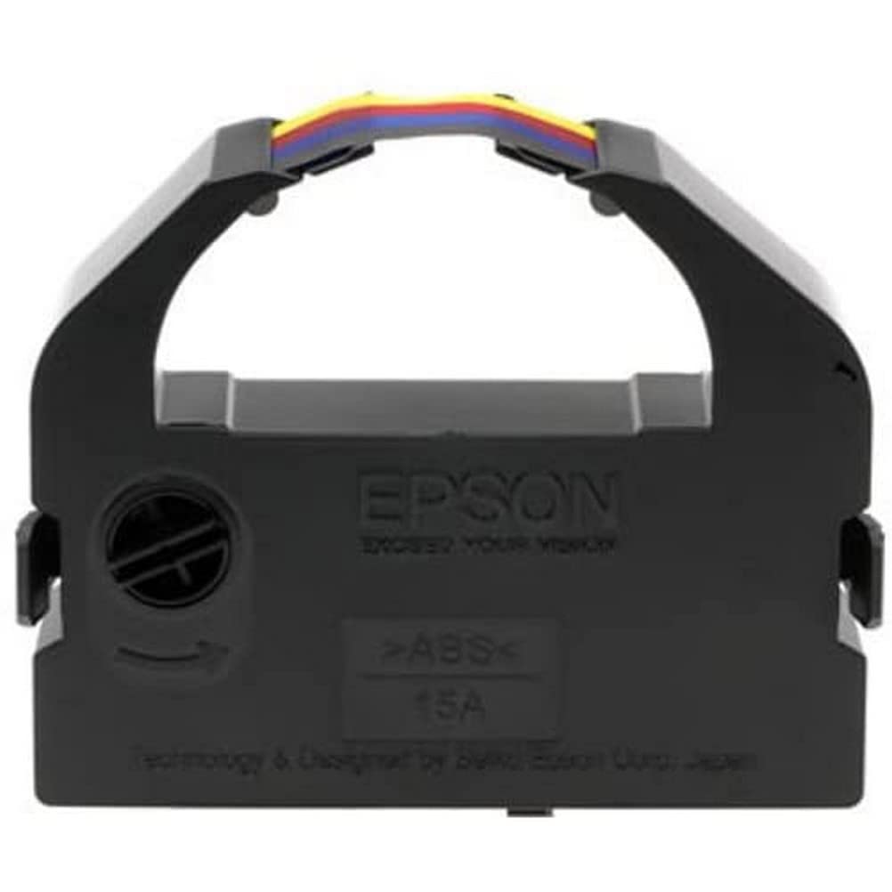 Epson Ribbon Black Refill F/ Dfx 50008000