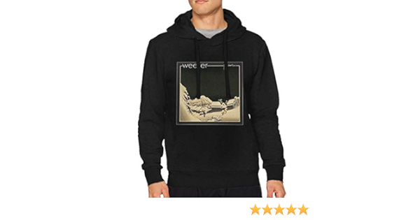 weezer pinkerton hoodie