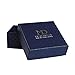 8mm Domed Tungsten Carbide Wedding Band Rings For Men Polished Beveled Edge Comfort Fit Size 5-13
