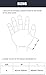 Thumb Braces with Wrist Support (1 pcs,Unisex,Left & Right Hand,M),3D Full Thumb Splint Wrap Frame Stabilizer,Thumb Arthritis Pain Relief Brace