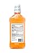Amazon Brand - Solimo Tartar Control Plus Antiseptic Mouth Rinse, Citrus, 1 Liter, 33.8 Fluid Ounces, Pack of 1
