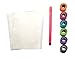 Klutz Make Your Own Washi Tape Stickers Craft Kit