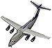 Gemini Jets GeminiJets United Express BAe 146-200/RJ-85 (1:400 Scale)