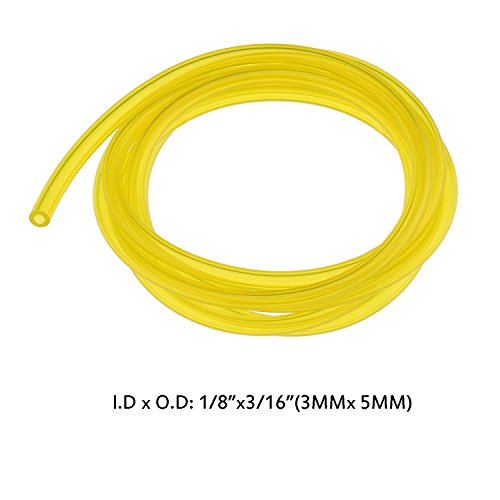 image for SaferCCTV 4pcs Carburetor Carb Adjustment Tool Kit Set(Splined, Pac Ma