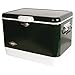 Coleman Cooler | Steel-Belted Cooler Keeps Ice Up to 4 Days | 54-Quart Cooler for Camping, BBQs, Tailgating & Outdoor Activitiesthumb 2