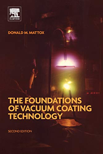 The Foundations of Vacuum Coating Technology - Thumbnail 3