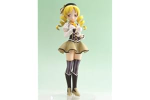 BANPRESTO Puella Magi Madoka Magicaa DX figure vol.1 Tomoe Mami (japan import)