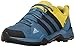 adidas Outdoor Unisex-Child Terrex AX2R Lace-up Shoe