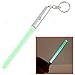 Mini LED Flash Light Stick Key Chain Keyring Wand Party Glow Sabre for Concert Party --- Toys / Hobbies > accessories