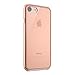 Belkin AirProtect SheerForce Case for iPhone 7 and iPhone 8 (Rose Gold)