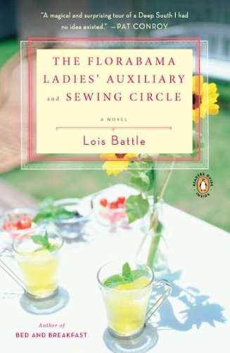 The Florabama Ladies' Auxiliary and Sewing Circle: A Novel