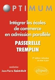 Intégrer les écoles de commerce en admission parallèle