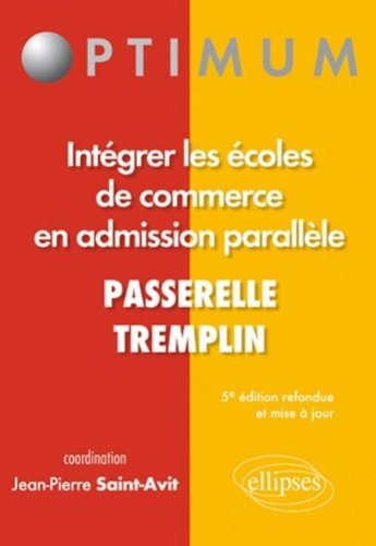 Intégrer les écoles de commerce en admission parallèle