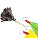 Professional Speed Cleaning Apron with 7 Pockets, Glove Holder, Duster Holder, 16oz Spray Bottle - Speeds Up Cleaning, Saves Time