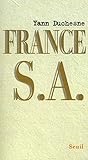 France S.A. by