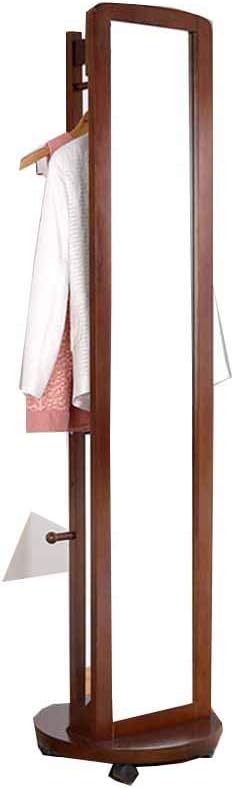 Espejo de pie con perchero | Percheros de pared, percheros de pie...
